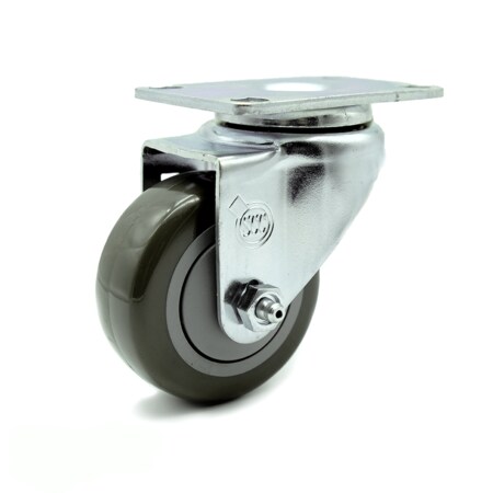 Service Caster